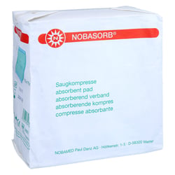 Nobasorb 10x15 cm