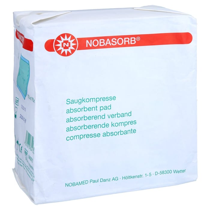 Nobasorb 10x15cm