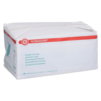 Nobasorb Saug 20x30 cm Produktbild 1