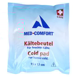 KÄLTE SOFORT Kompresse 15x17 cm