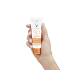 VICHY IDEAL Soleil Anti-Pigmentflecken Cr.LSF 50+ Produktbild 7