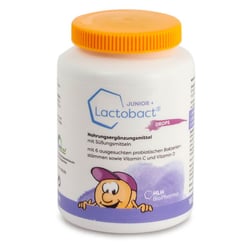 Lactobact JUNIOR DROPS
