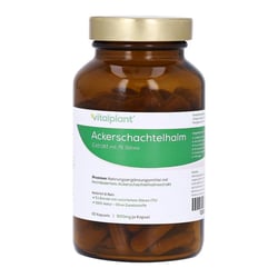 Ackerschachtelhalm 500MG Extrakt Vitalplant