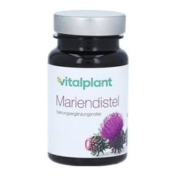 Mariendistel 300 Mg Extr