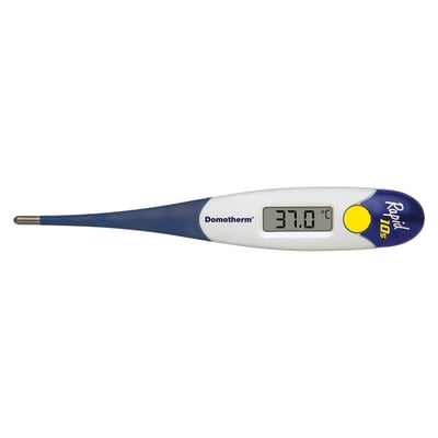 Domotherm Rapid 10 Sekunden