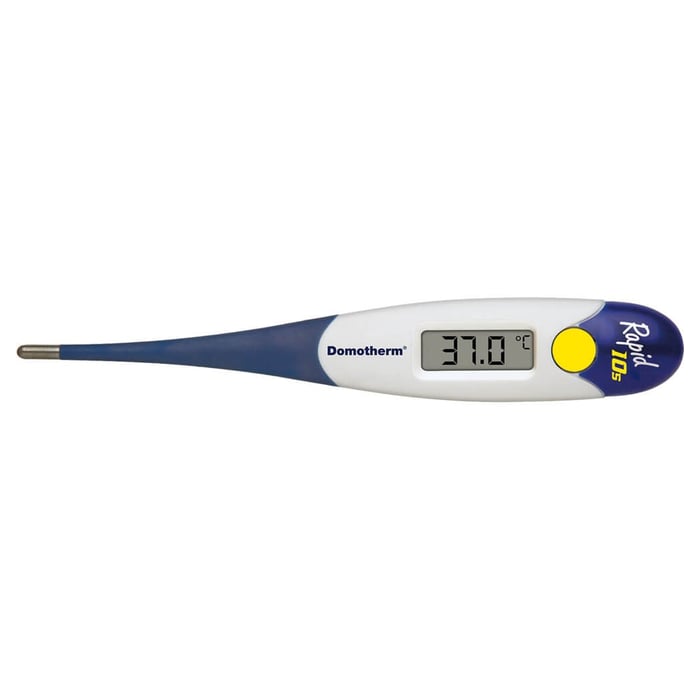 Domotherm Rapid 10 Sekunden