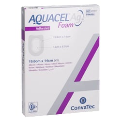 Aquacel Ag Foam A F14x19.8