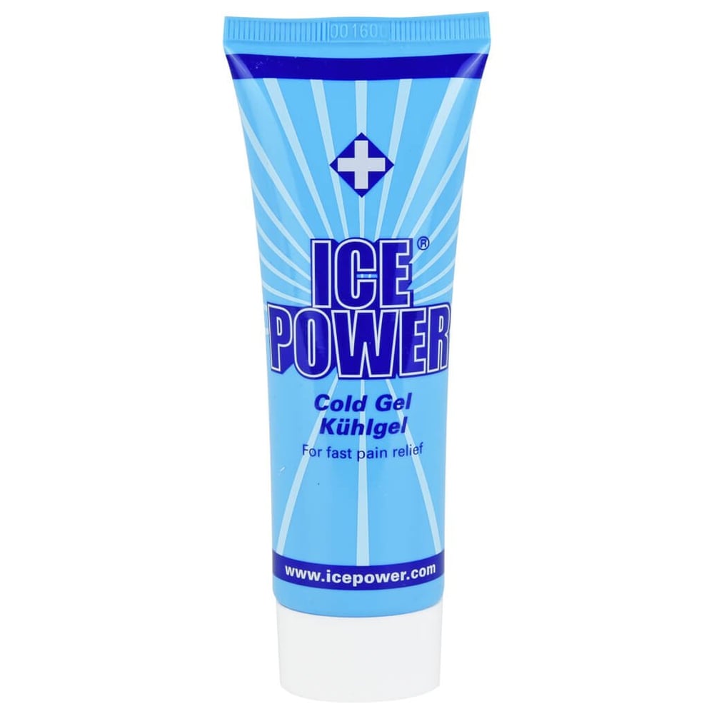 Ice Power Cold Gel