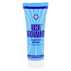 Ice Power Cold Gel