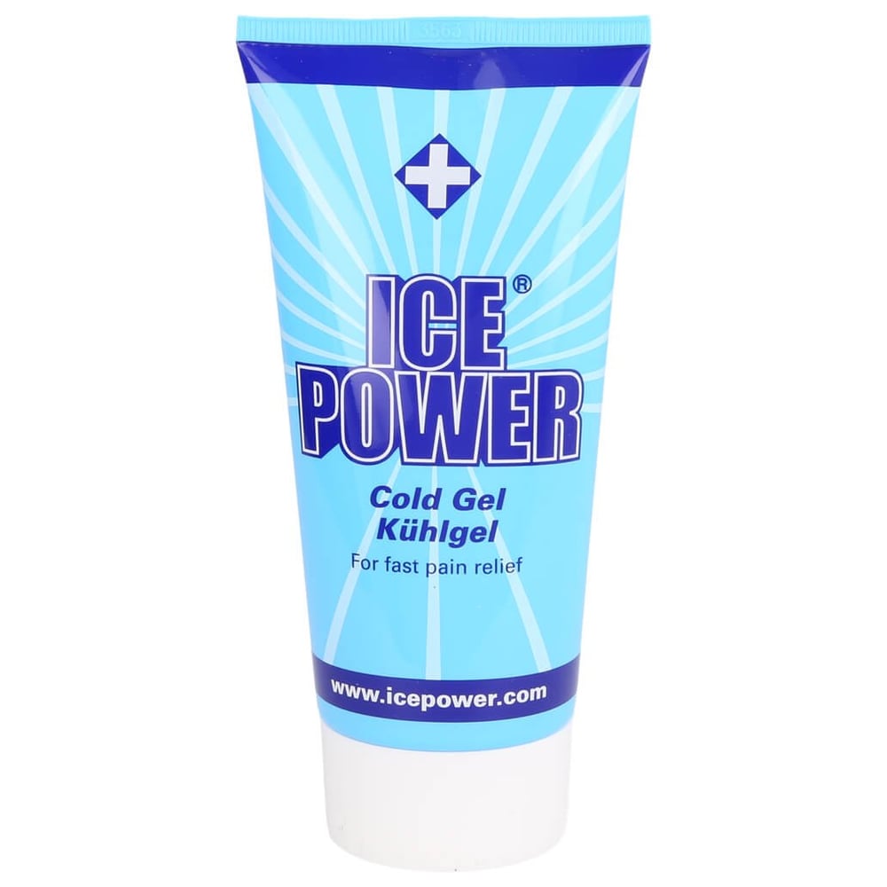Ice Power Cold Gel
