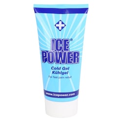 Ice Power Cold Gel