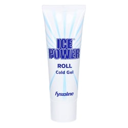 Ice Power Cold Gel Roll Vp