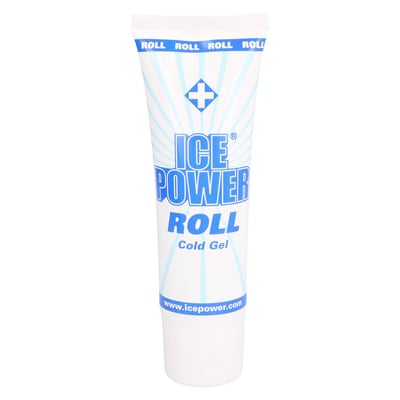 Ice Power Cold Gel Roll