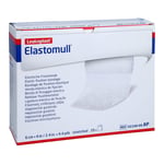 Elastomull 6 cmx4 m elastisch Fixierbinde 2100 B2B Medical Produktbild 1