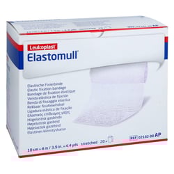 Elastomull 10 cmx4 m elast.Fixierb.2102 B2B Medical