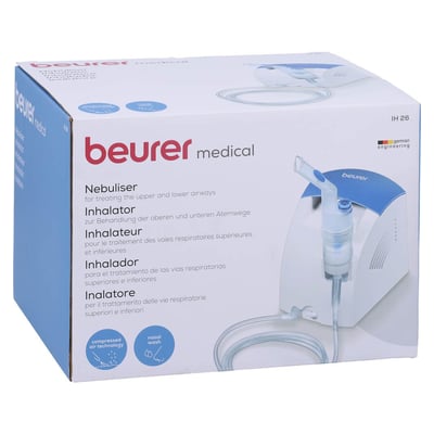Beurer IH 26 Inhalator