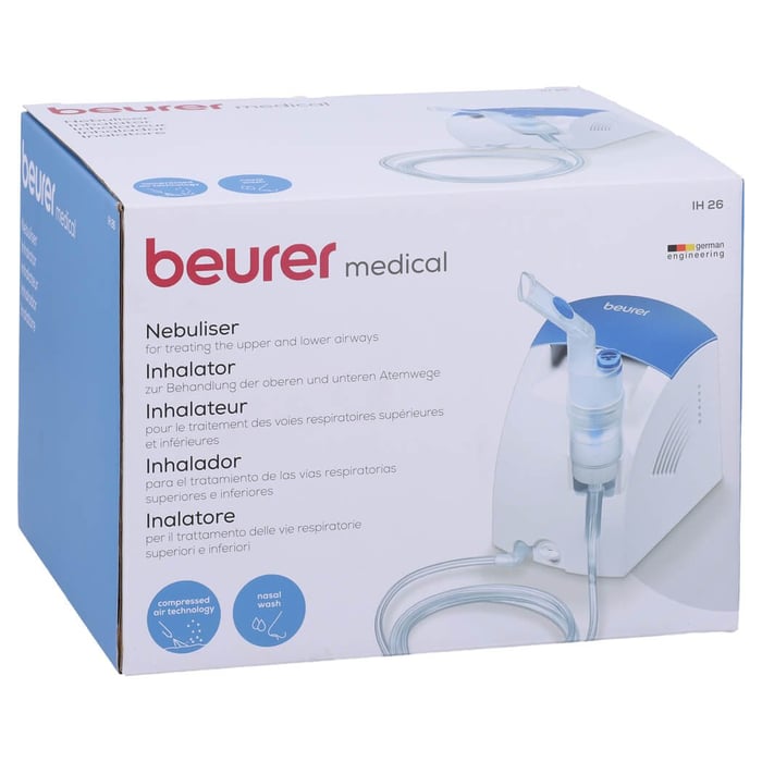 Beurer IH 26 Inhalator