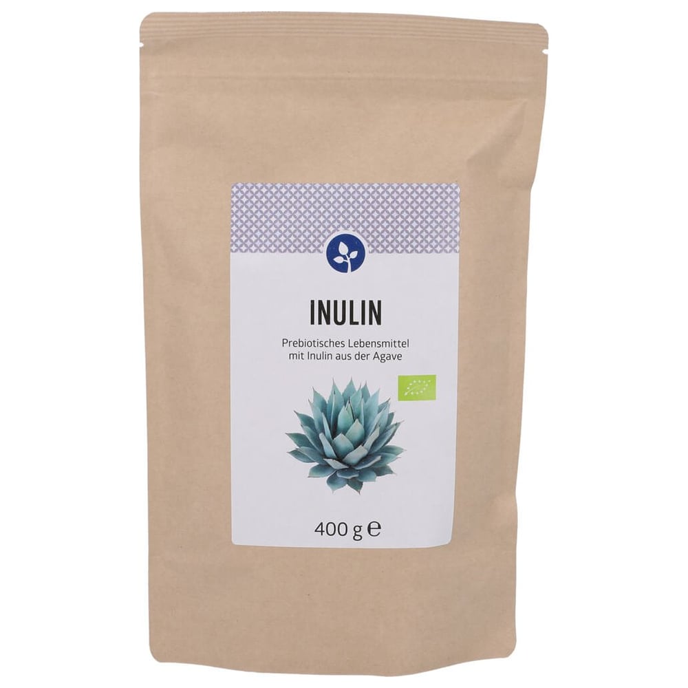 Inulin 100% Bio Pulver
