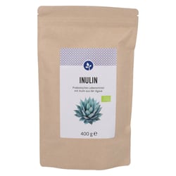 Inulin 100% Bio Pulver