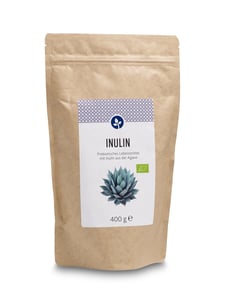 Inulin 100% Bio Pulver