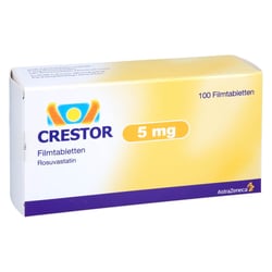 Crestor 5 mg