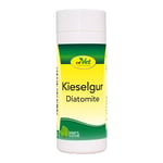 KIESELGUR Pulver vet. Produktbild 1