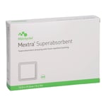 Mextra Superabsorbent Verband 12,5x17,5 cm Mölnlycke Health Care Produktbild 1