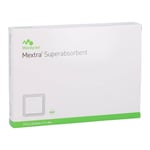 Mextra Superabsorbent Verband 17,5x22,5 cm Mölnlycke Health Care Produktbild 1