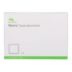Mextra Superabsorbent Verband 17,5x22,5 cm Mölnlycke Health Care Produktbild 2