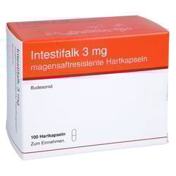 Intestifalk 3 mg Hartkapmsr.überPellets