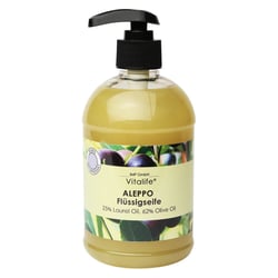 Aleppo Fluessigseife