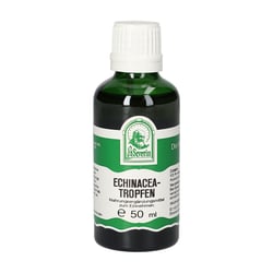 Echinaceatropfen
