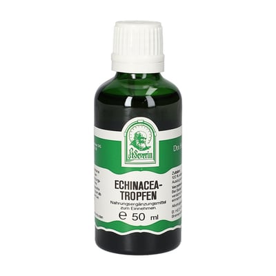 Echinaceatropfen