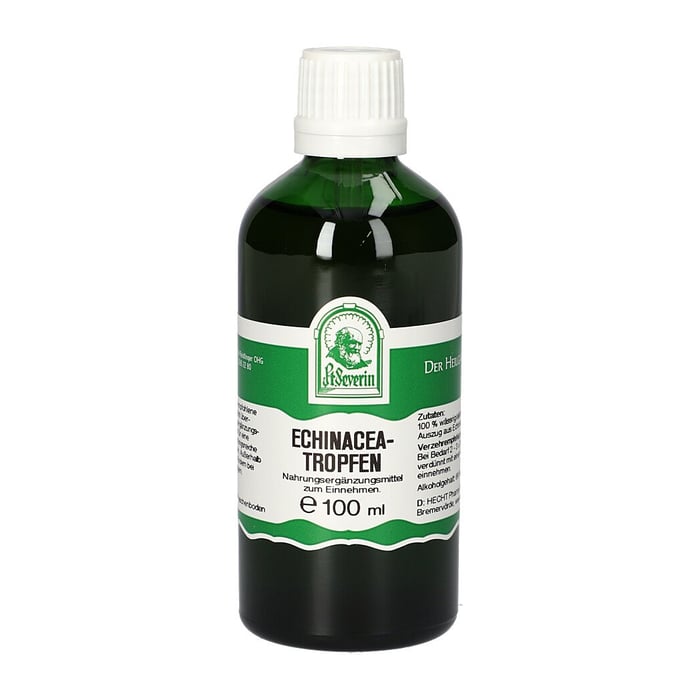 Echinaceatropfen