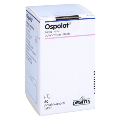 Ospolot 200 mg