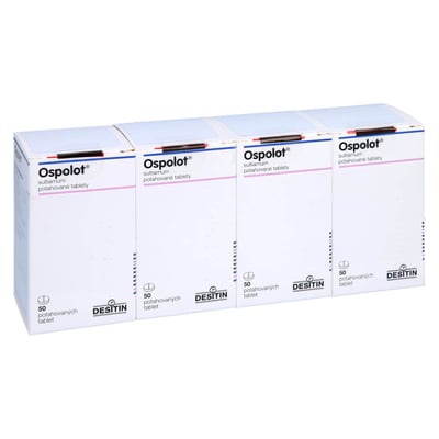 Ospolot 200 mg