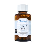 Naturafit Lysin 500