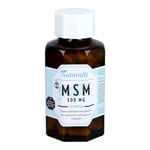 Naturafit Msm 500 mg