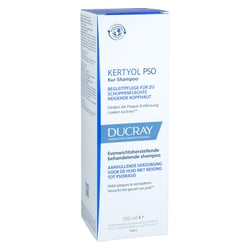 Ducray Kertyol Pso Psorias