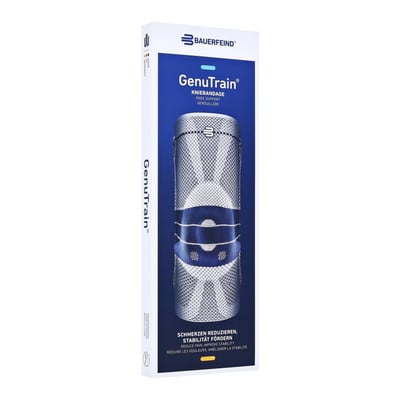 Genutrain Titan 4 Comfort