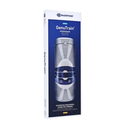 Genutrain Natur 7 Comfort