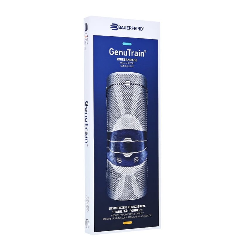 Genutrain Natur 7 Comfort