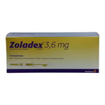 Zoladex 3,6 mg Produktbild 2