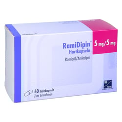 RamiDipin 5 mg/5 mg