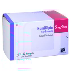 RamiDipin 5 mg/5 mg