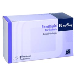 RamiDipin 10 mg/5 mg