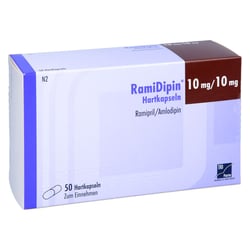 RamiDipin 10 mg/10 mg
