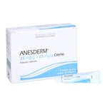 Anesderm 25 mg/g + 25 mg/g Produktbild 2