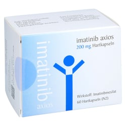 Imatinib Axios 200 mg