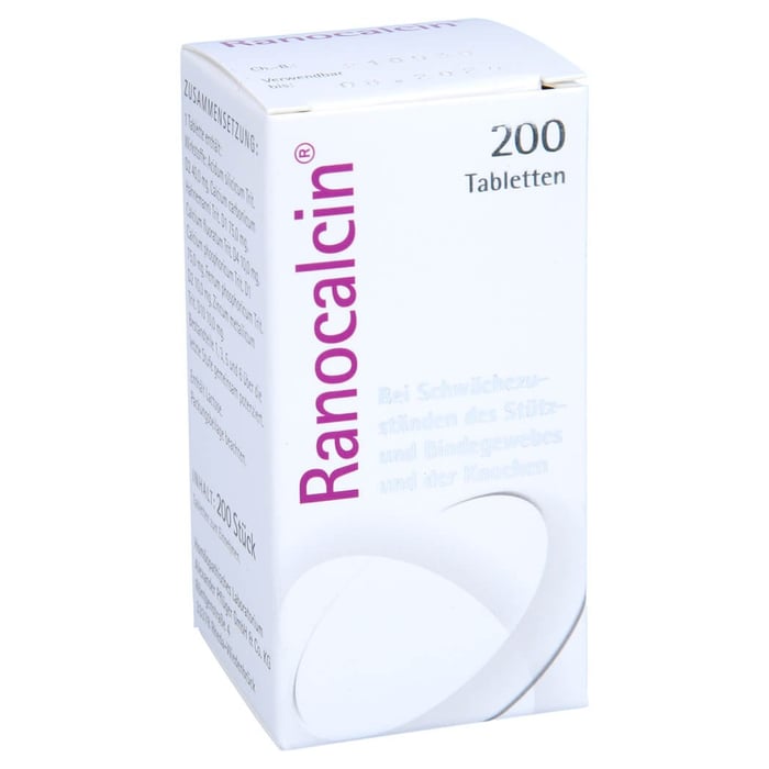 Ranocalcin